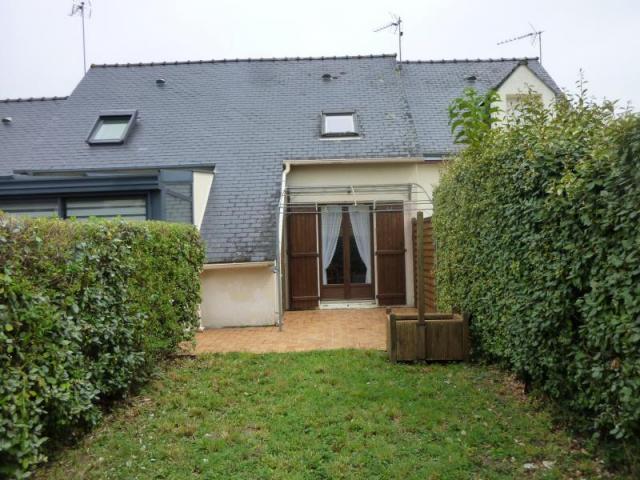 Damgan : Maison de 33.04 m2 