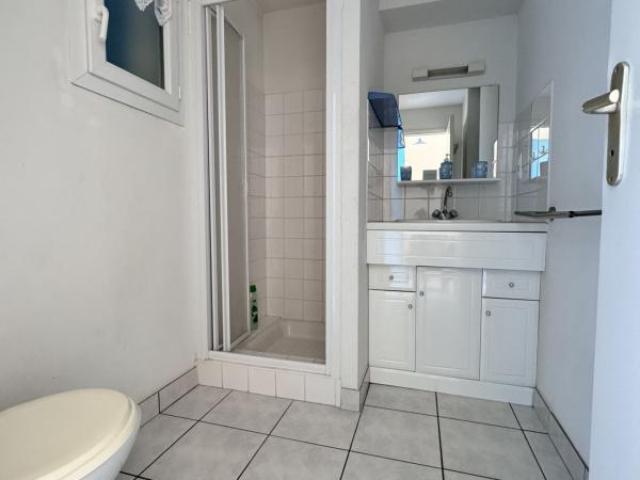 À vendre à Damgan : maison de 34.86 m2 avec 2 chambres