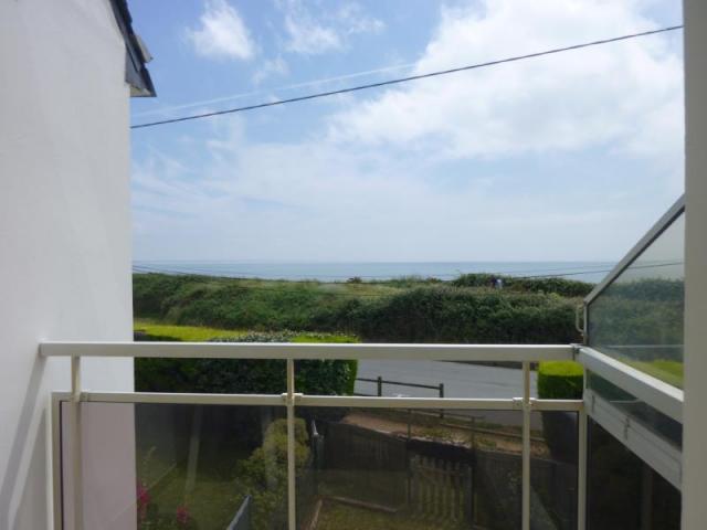 Pleine vue mer