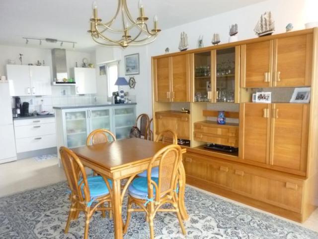 Damgan : duplex de 74m2 avec 3 chambres en vente 508900 EUR