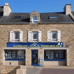 damgan immobilier